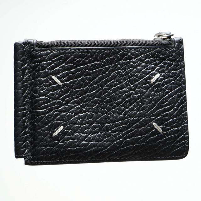 MAISON MARGIELA LEATHER WALLET