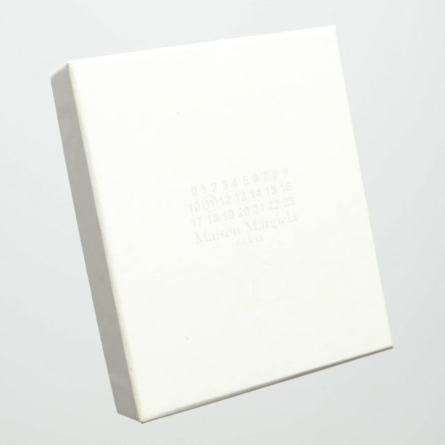 MAISON MARGIELA LEATHER WALLET