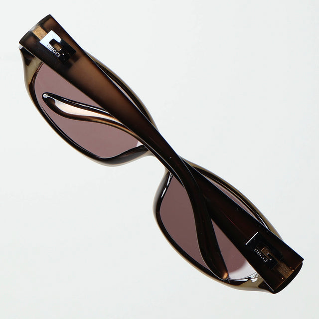 GUCCI SUNGLASSES