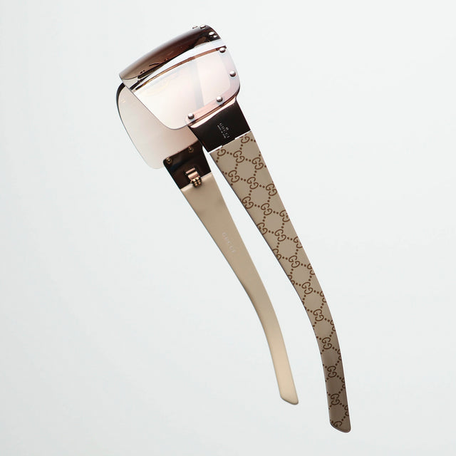 GUCCI SUNGLASSES