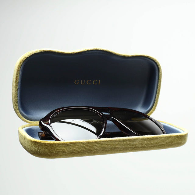 GUCCI SUNGLASSES