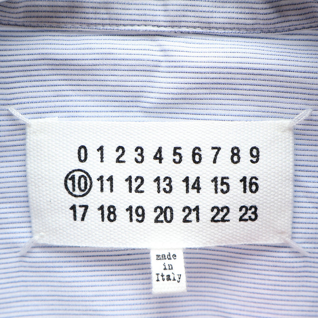 MAISON MARGIELA SHIRT