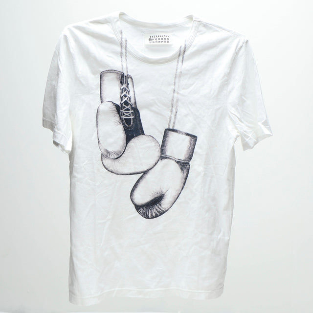 MAISON MARGIELA SHIRT SS07