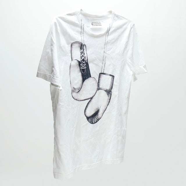 MAISON MARGIELA SHIRT SS07