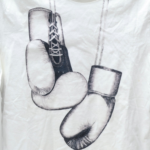 MAISON MARGIELA SHIRT SS07