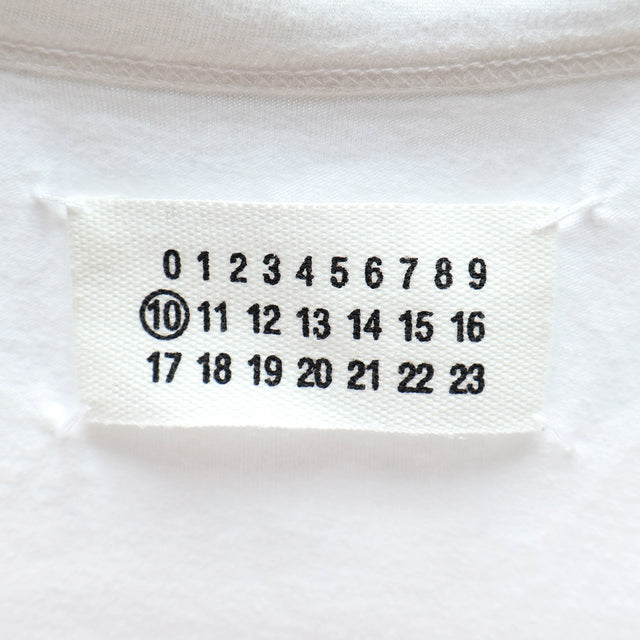 MAISON MARGIELA SHIRT SS07