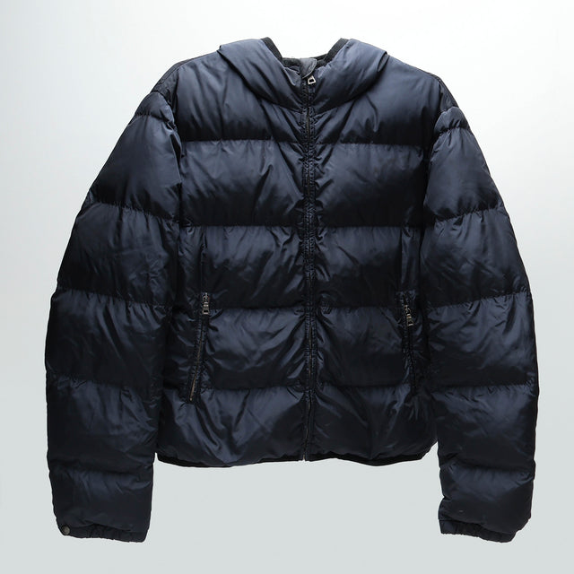 PRADA NYLON PUFFER JACKET