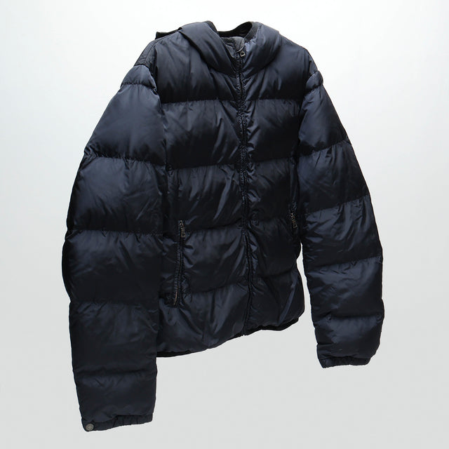 PRADA NYLON PUFFER JACKET