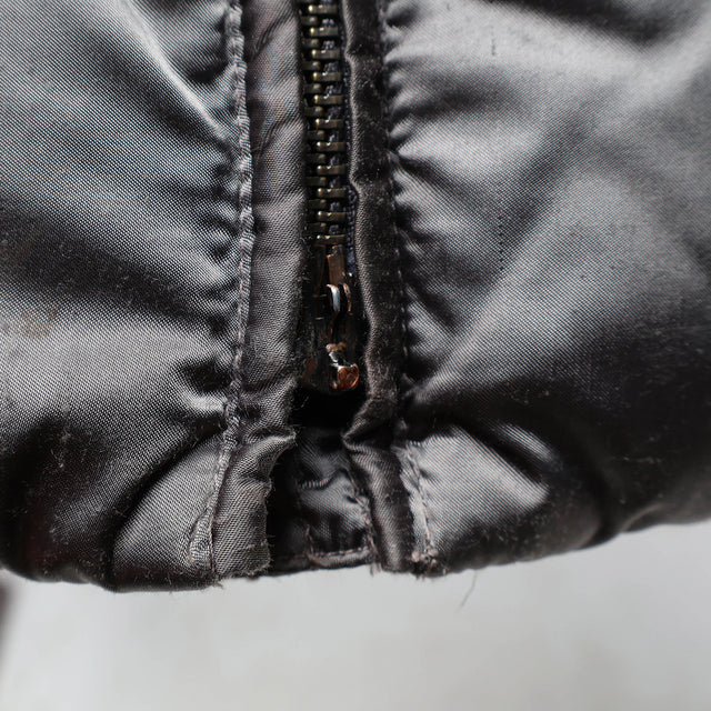 PRADA NYLON PUFFER JACKET