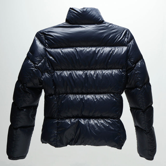 PRADA NYLON PUFFER JACKET