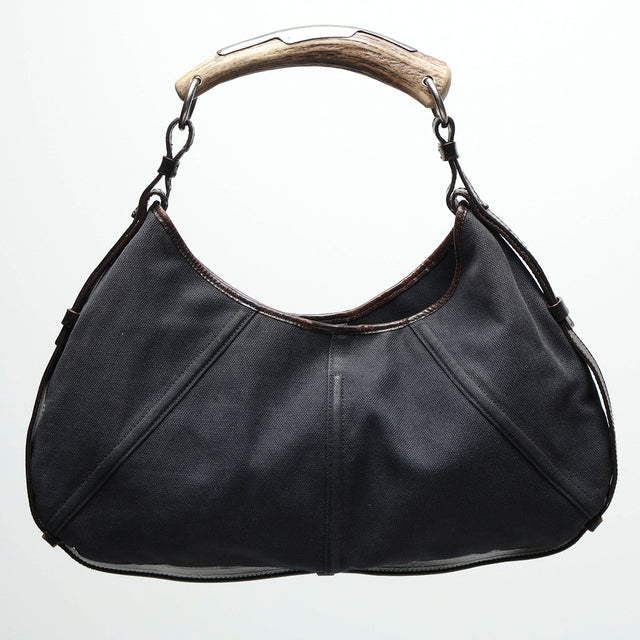 YVES SAINT LAURENT MOMBASA BAG