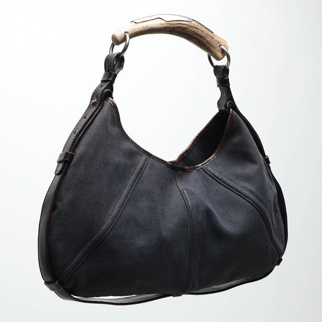 YVES SAINT LAURENT MOMBASA BAG