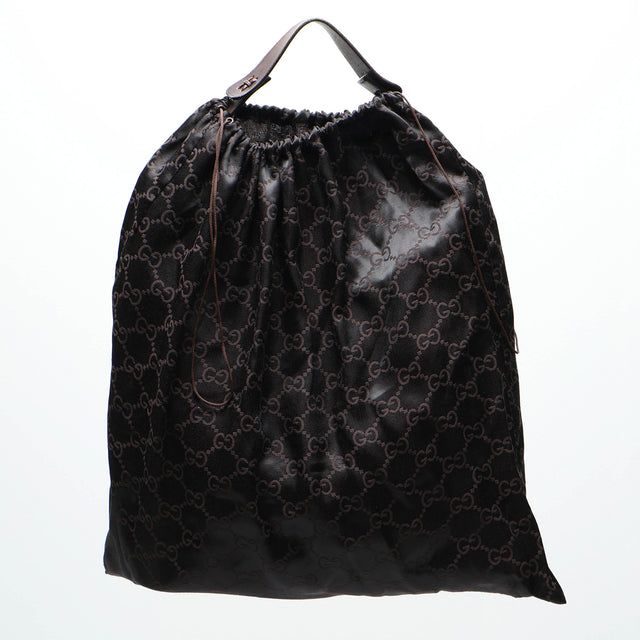 GUCCI MONOGRAM HAND BAG