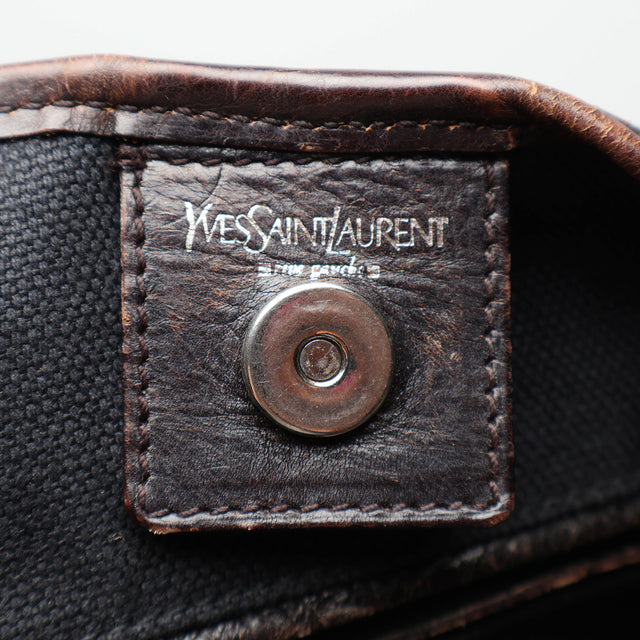 YVES SAINT LAURENT MOMBASA BAG