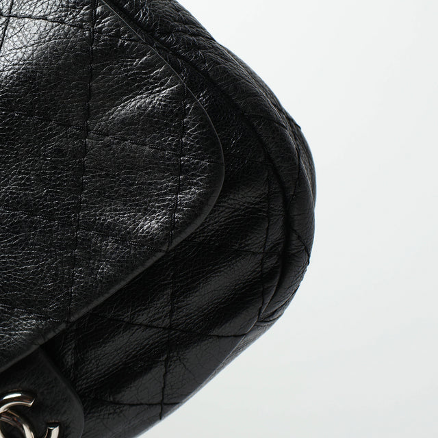 CHANEL ON THE ROAD HOBO