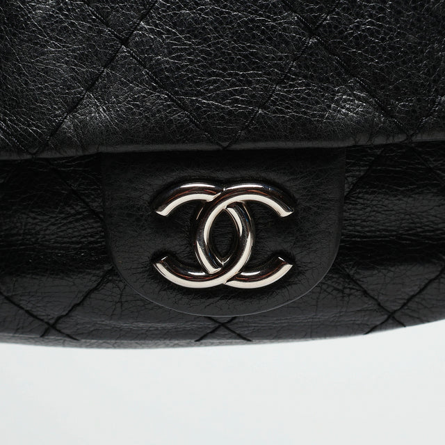 CHANEL ON THE ROAD HOBO
