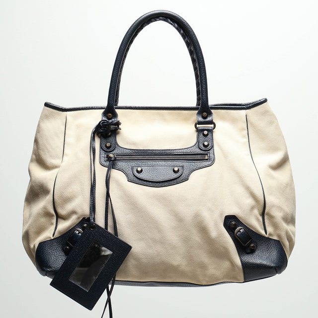 BALENCIAGA THE SUNDAY BAG