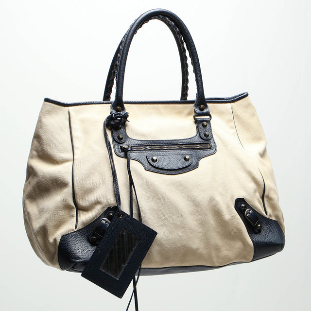 BALENCIAGA THE SUNDAY BAG