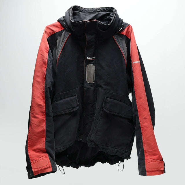 BALENCIAGA PARKA