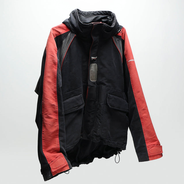 BALENCIAGA PARKA