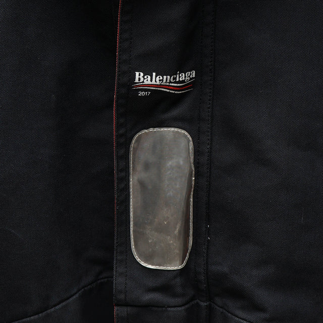 BALENCIAGA PARKA