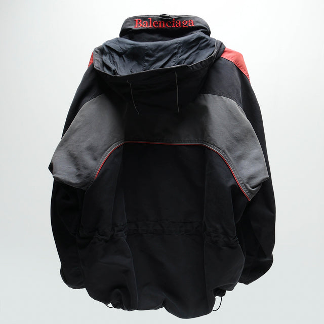 BALENCIAGA PARKA