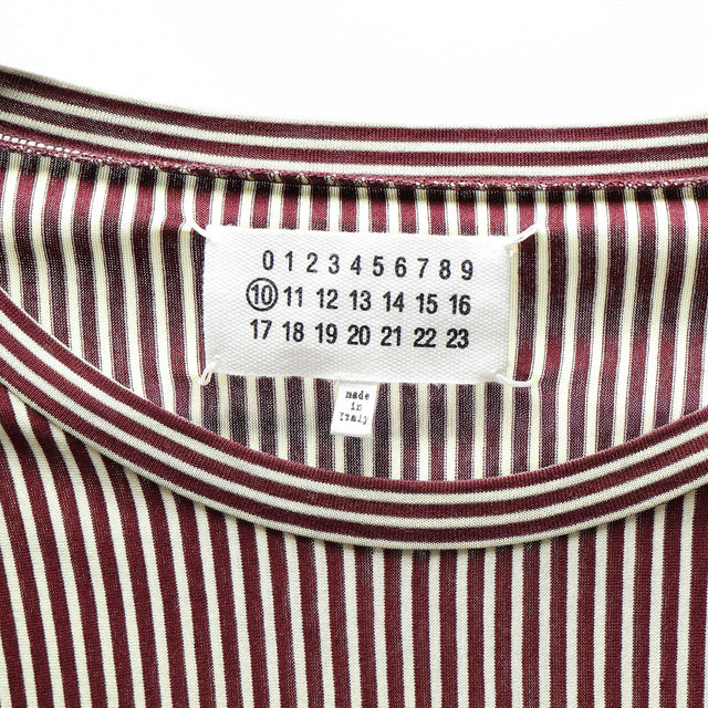 MAISON MARGIELA LONGSLEEVE