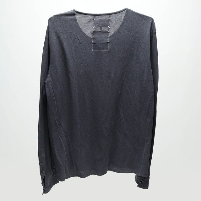 MAISON MARGIELA CARDIGAN