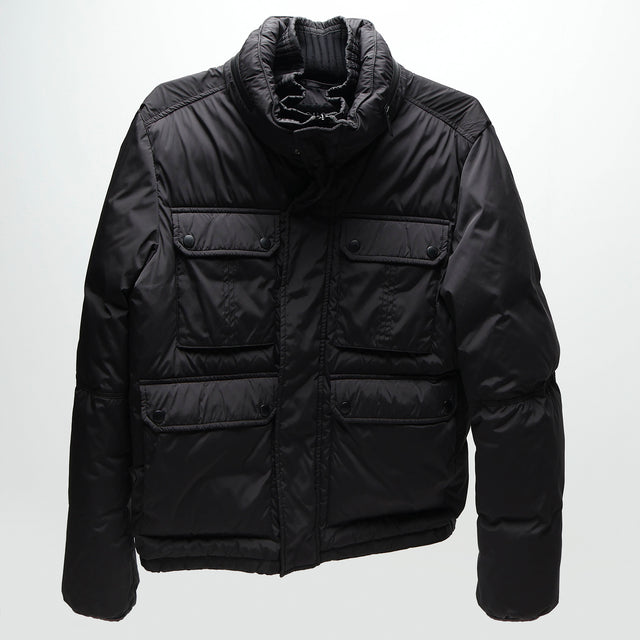 GUCCI PUFFER JACKET