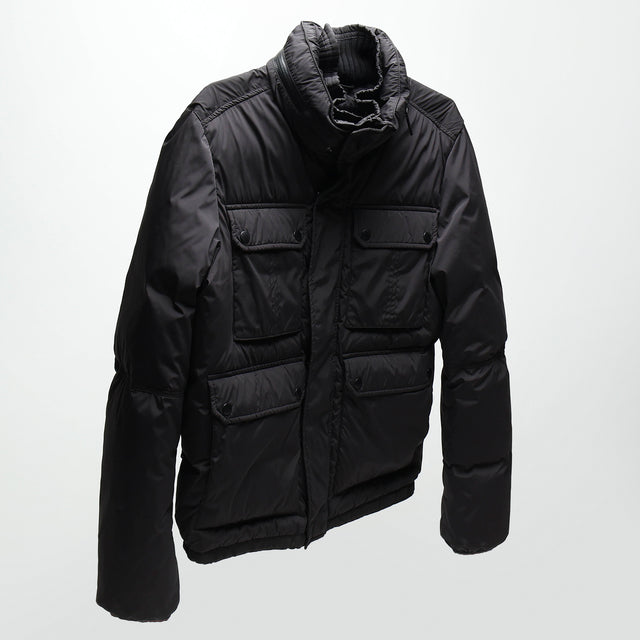 GUCCI PUFFER JACKET
