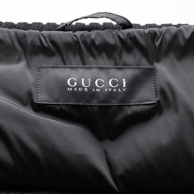 GUCCI PUFFER JACKET