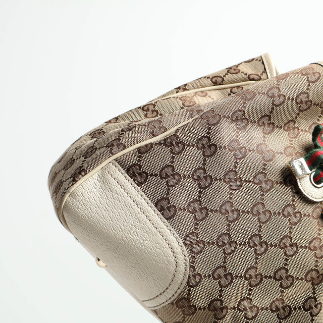 GUCCI PRINCY TOTE BAG