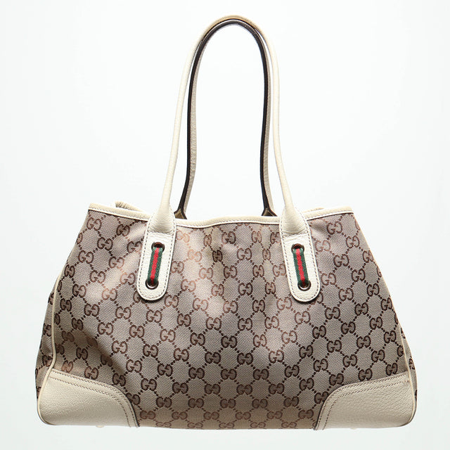 GUCCI PRINCY TOTE BAG