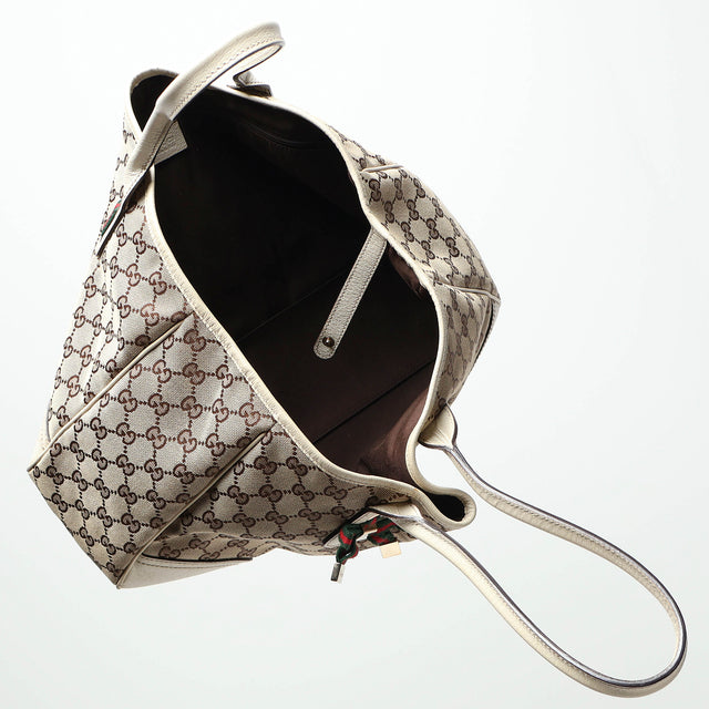 GUCCI PRINCY TOTE BAG