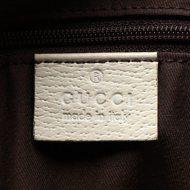 GUCCI PRINCY TOTE BAG