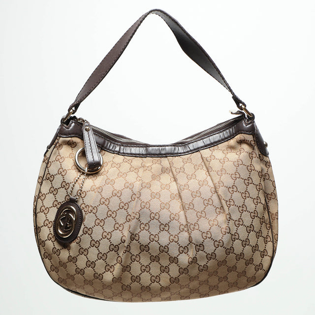 GUCCI SUKEY HAND BAG
