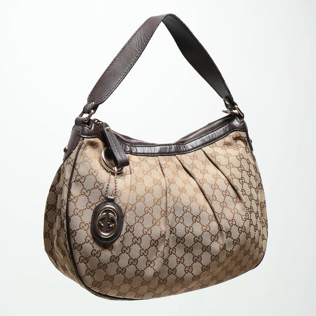 GUCCI SUKEY HAND BAG