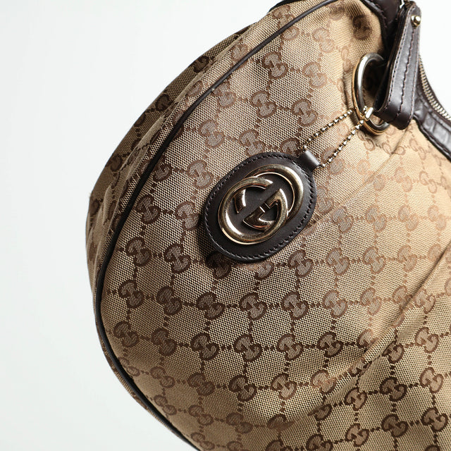 GUCCI SUKEY HAND BAG