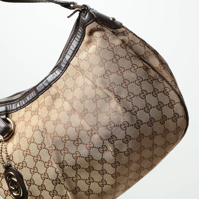 GUCCI SUKEY HAND BAG