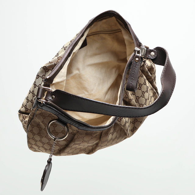 GUCCI SUKEY HAND BAG