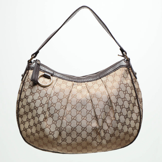 GUCCI SUKEY HAND BAG