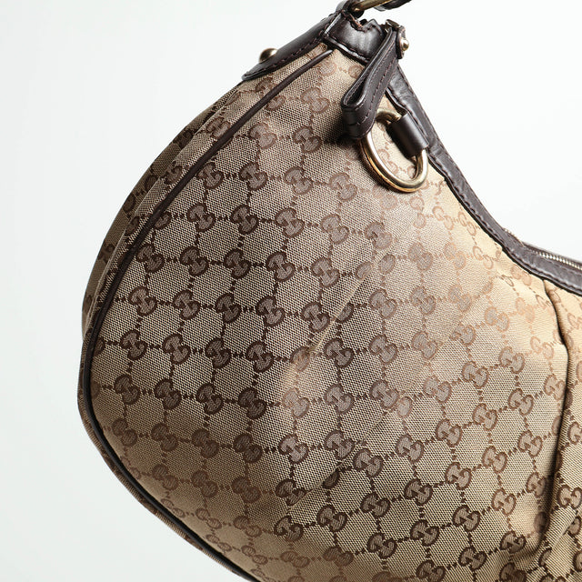 GUCCI SUKEY HAND BAG