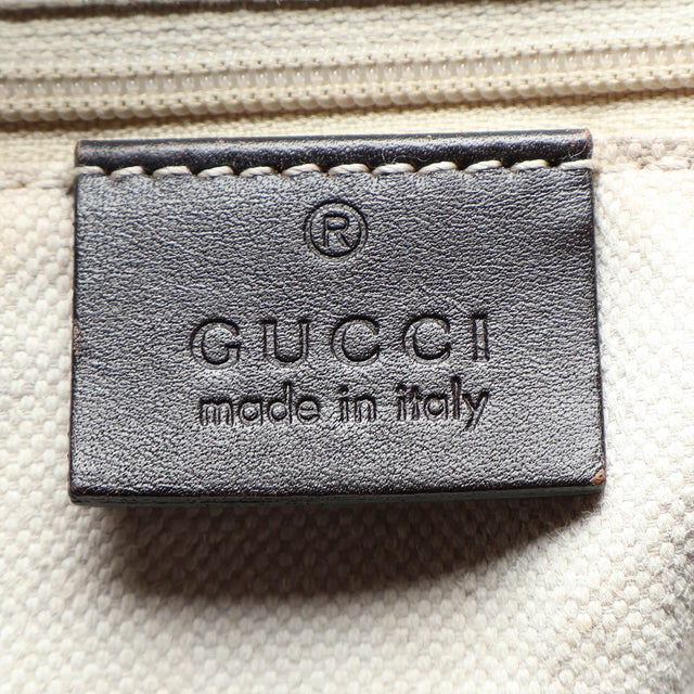 GUCCI SUKEY HAND BAG