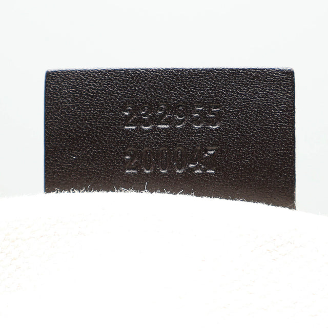 GUCCI SUKEY HAND BAG