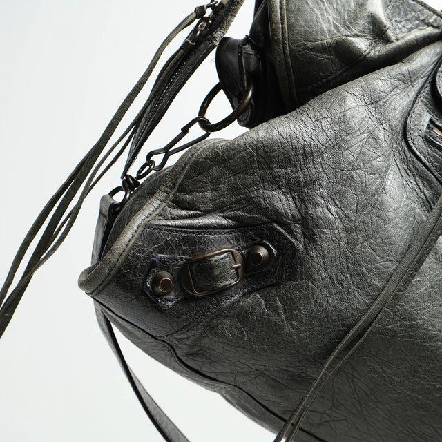 BALENCIAGA THE CITY BAG