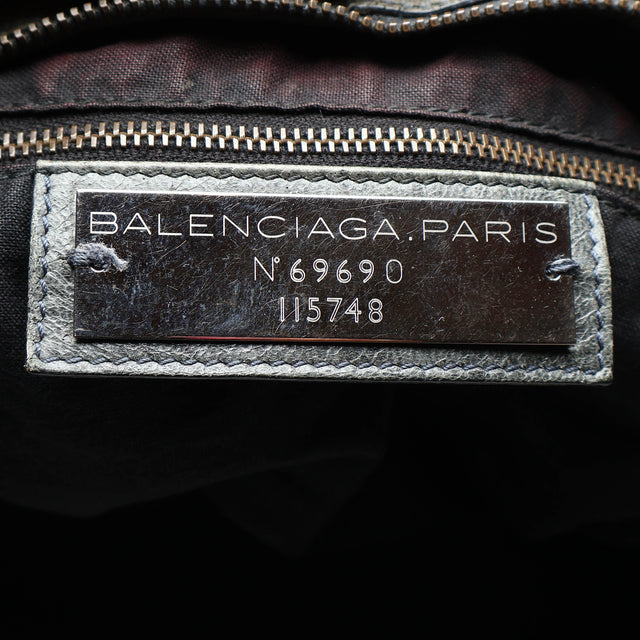 BALENCIAGA THE CITY BAG