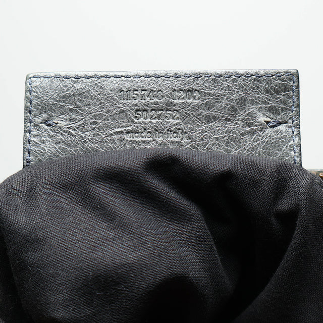 BALENCIAGA THE CITY BAG
