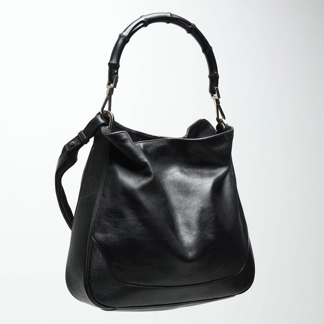 GUCCI BAMBOO HAND BAG