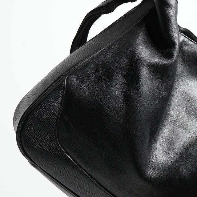 GUCCI BAMBOO HAND BAG