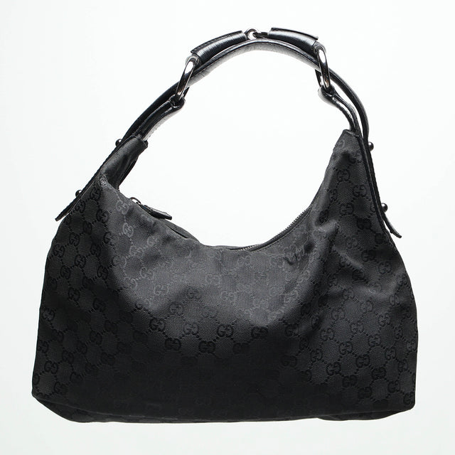 GUCCI HORSEBIT HOBO BAG